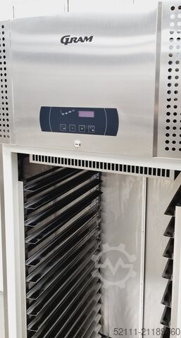 Gärautomat Hoshizaki Baker GA 930