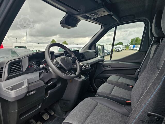 Panel van Renault Master 35 Kasten L3H2 AHK Holzboden
