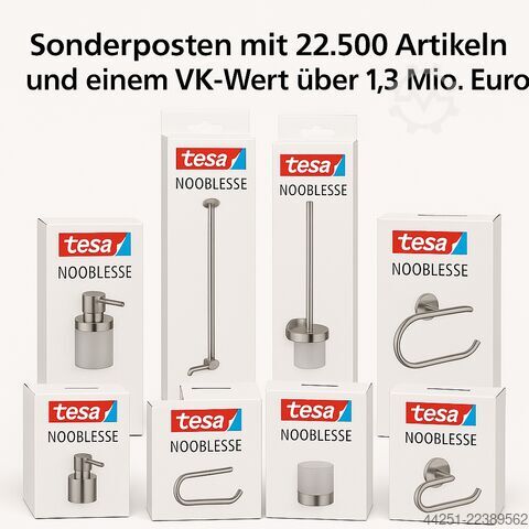 Nooblesse Posten Tesa Nooblesse