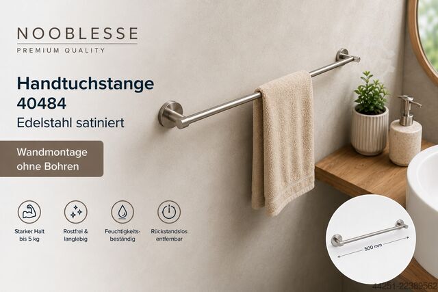Nooblesse Posten Tesa Nooblesse
