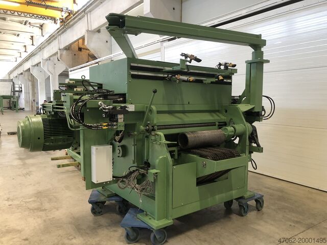 Trimming saw / edging saw MEM, Cobra 