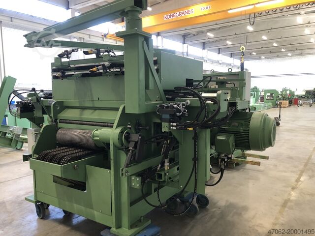 Trimming saw / edging saw MEM, Cobra 