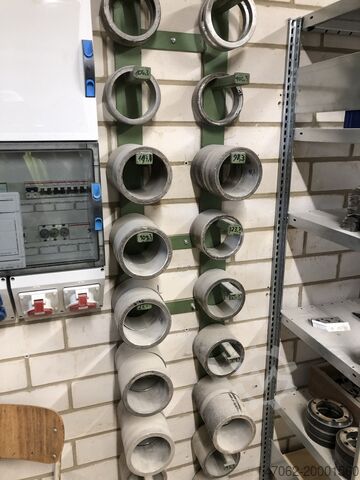 Secondary trimming saw Söderhamn Söderhamn Euromill