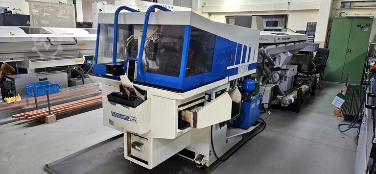  MANURHIN KMX 326 C