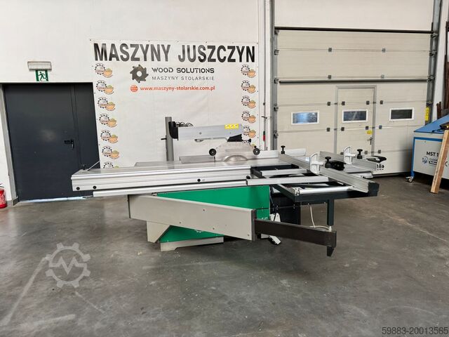 Paneelsäge Altendorf F45