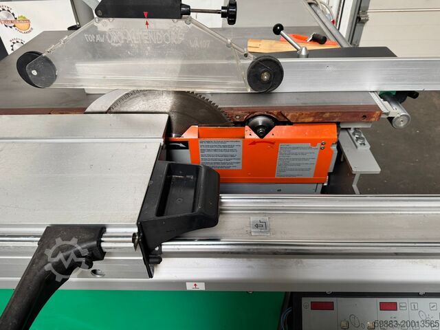 Paneelsäge Altendorf F45