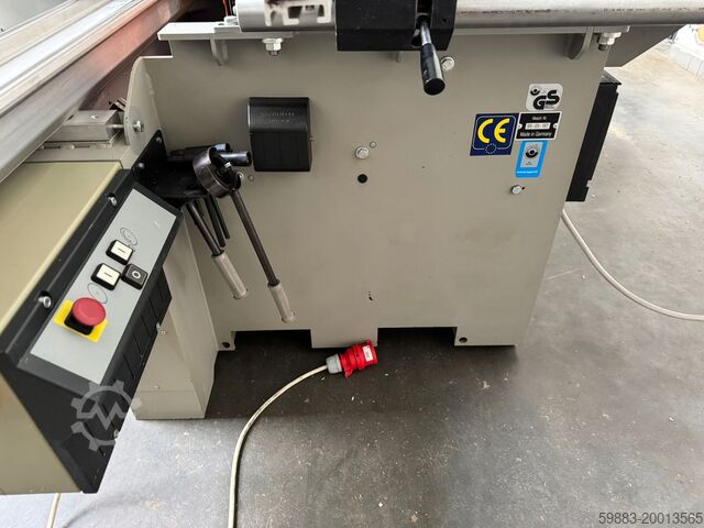 Paneelsäge Altendorf F45