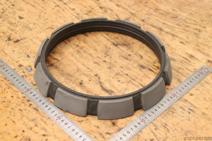 Bremsring für Kranbremse Demag 628 626 44 RIW