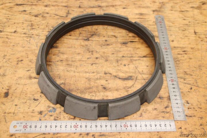 Bremsring für Kranbremse Demag 628 626 44 RIW