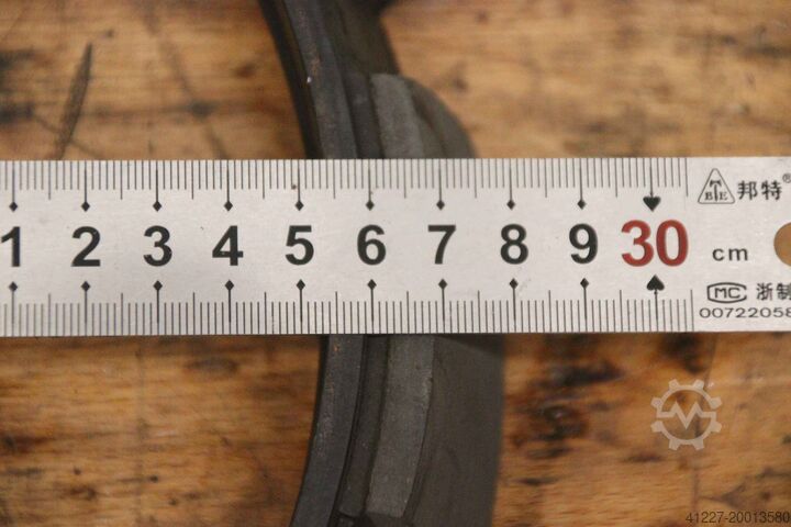 Bremsring für Kranbremse Demag 628 626 44 RIW