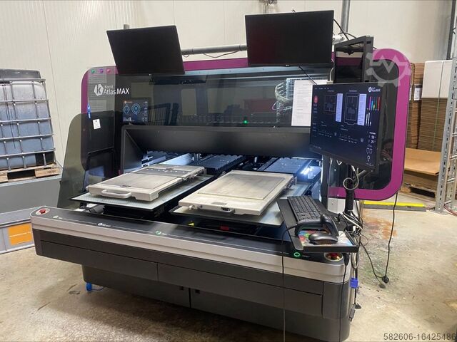 Digital printing machine Kornit Digital Atlas Max