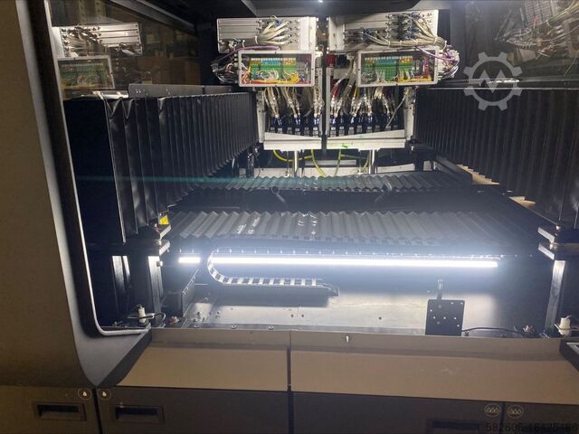 Digital printing machine Kornit Digital Atlas Max