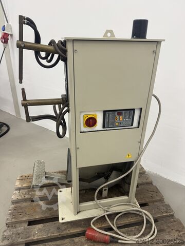Punktschweissmaschine TECNA 4602N