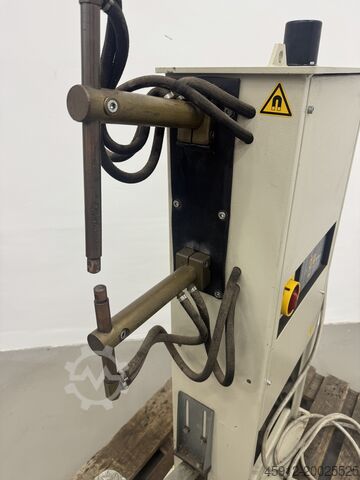 Punktschweissmaschine TECNA 4602N