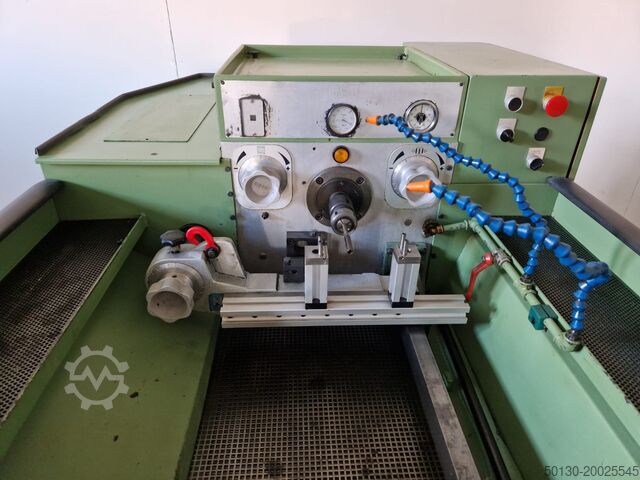 Honing machine Nagel HHM 90A