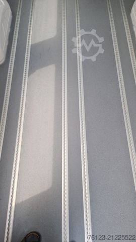 Kleinbus MAN MAN TGE 9 Sitzer Airlineboden Handicap Crafter