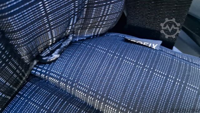 Kleinbus MAN MAN TGE 9 Sitzer Airlineboden Handicap Crafter