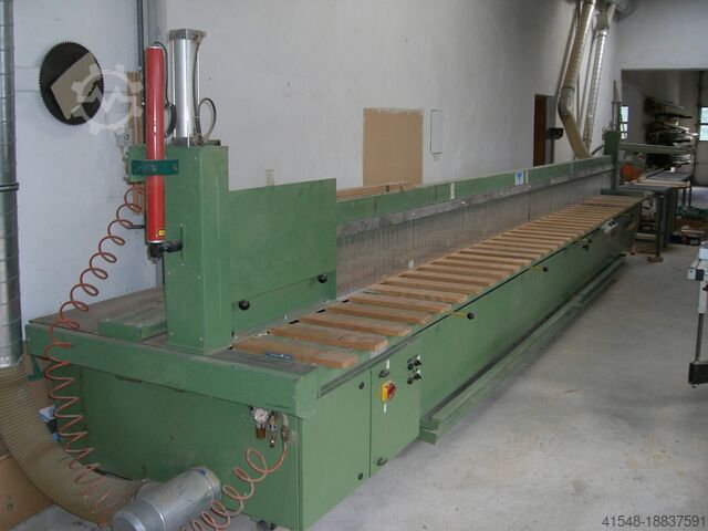 Längsschnittsäge Irion HFS 170