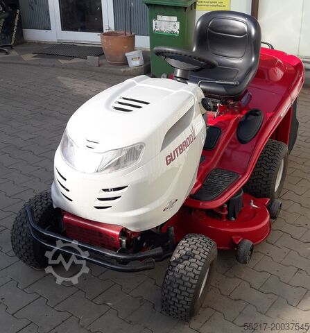 Riding mower Gutbrod 105 RHL - K Hydro