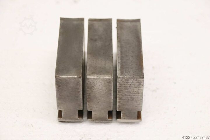 Wechselbacken unbekannt Breite 26 mm
