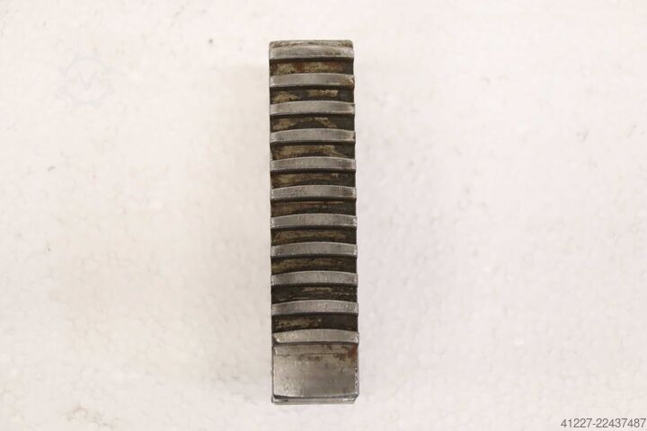 Wechselbacken unbekannt Breite 26 mm