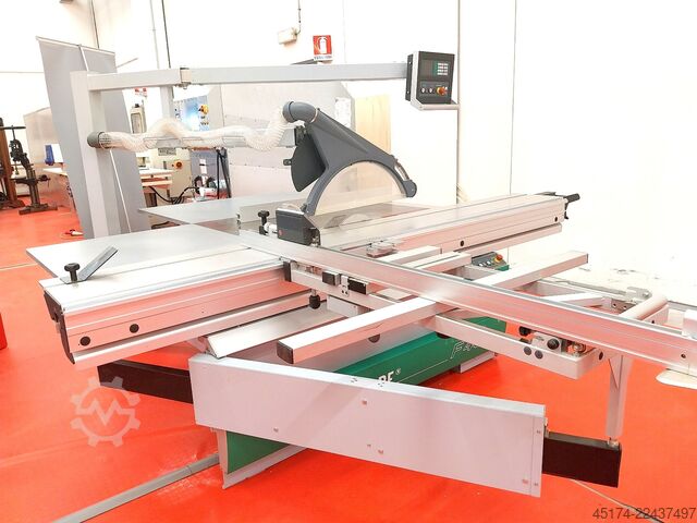 Plattenaufteilsäge ALTENDORF F 45 III