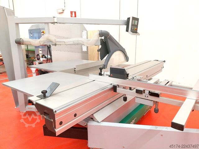 Plattenaufteilsäge ALTENDORF F 45 III