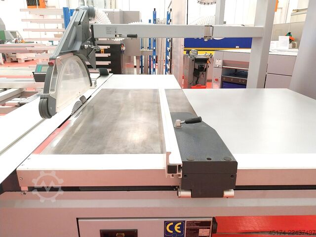 Plattenaufteilsäge ALTENDORF F 45 III