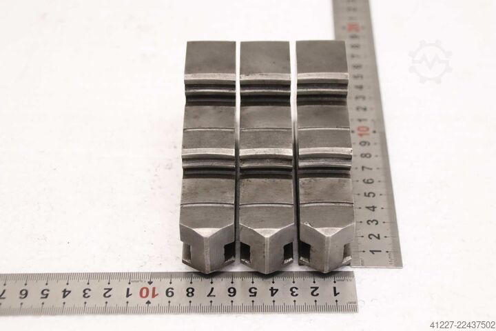 Wechselbacken unbekannt Breite 26 mm
