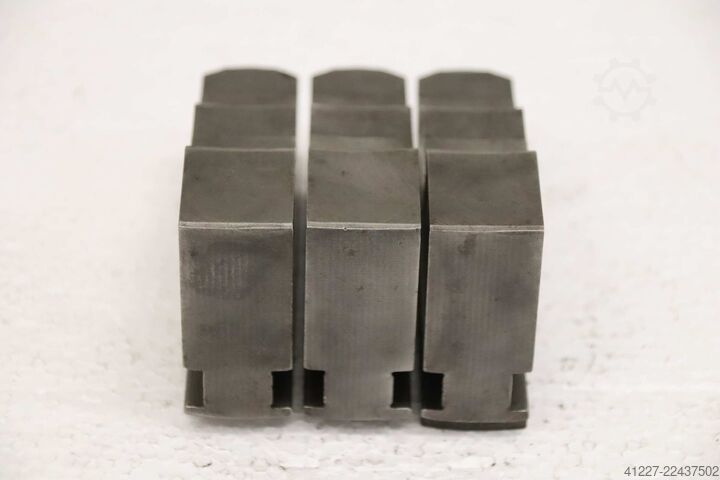 Wechselbacken unbekannt Breite 26 mm