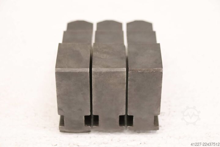 Wechselbacken unbekannt Breite 26 mm