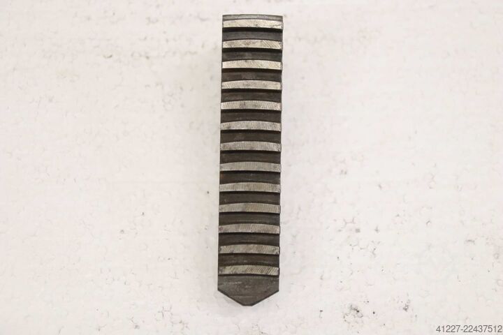Wechselbacken unbekannt Breite 26 mm