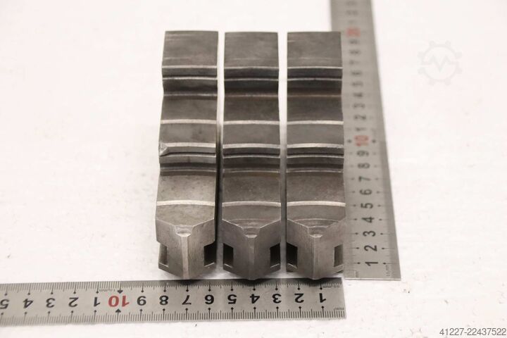 Wechselbacken unbekannt Breite 26 mm