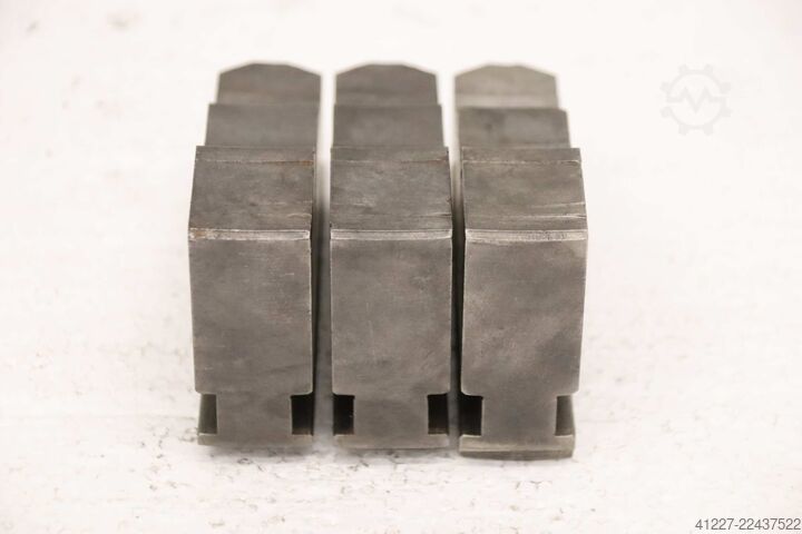 Wechselbacken unbekannt Breite 26 mm