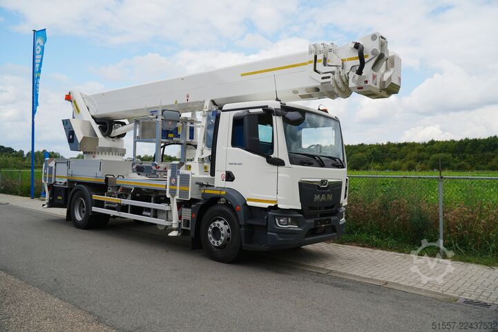  Palfinger P 480 | 2026