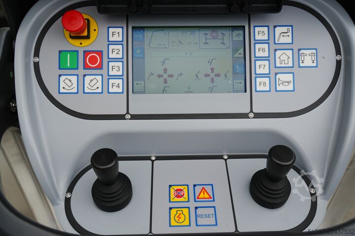  Palfinger P 480 | 2026