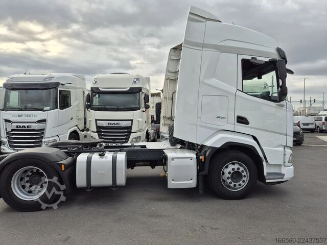 Standard-Traktor DAF XF 480 FT