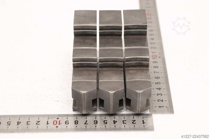 Wechselbacken unbekannt Breite 26 mm