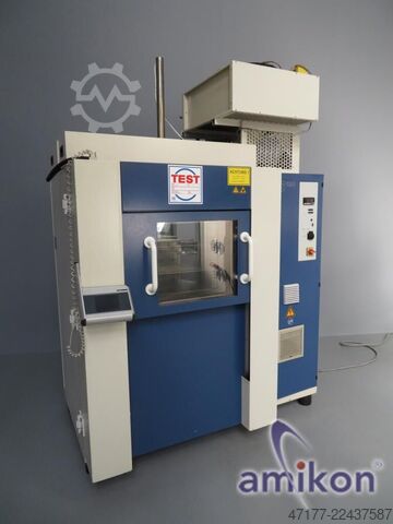 Temperaturschock Prüfschrank WEISS TS 130