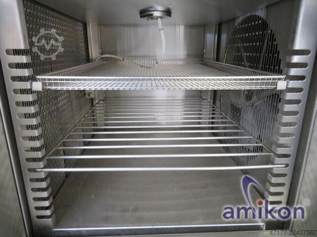 Temperaturschock Prüfschrank WEISS TS 130