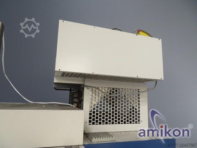 Temperaturschock Prüfschrank WEISS TS 130