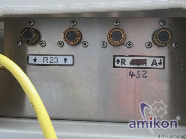 Temperaturschock Prüfschrank Weiss 130 Liter TS 130 *