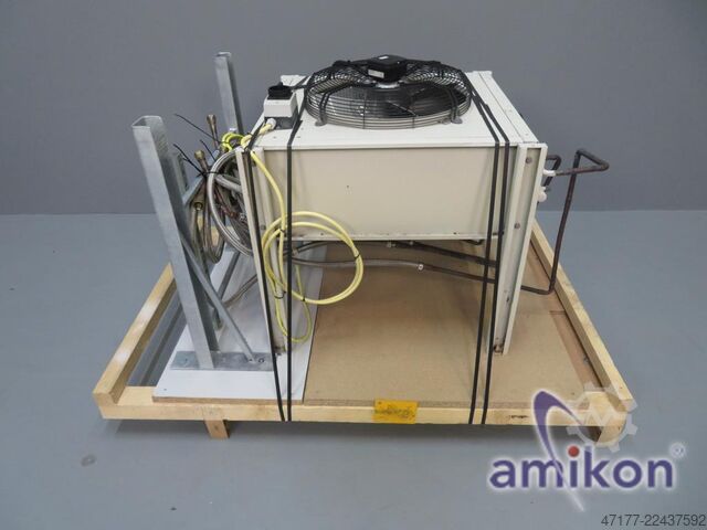 Temperaturschock Prüfschrank Weiss 130 Liter TS 130 *