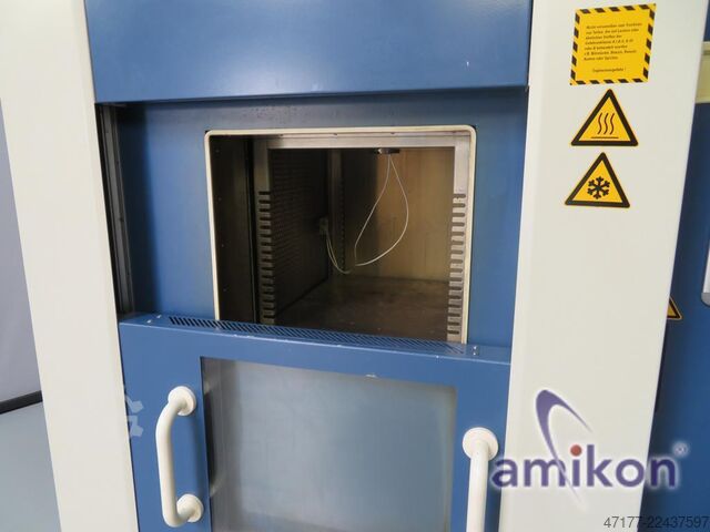 Temperaturschock Prüfschrank WEISS TS 130