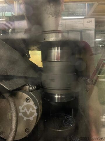Gear Hobbing Machine - Vertical EMAG WF180