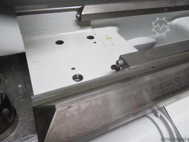 Lathe - cycle controled Unitech UT 660 x 1500