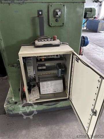 Facing Lathe RAVENSBURG P20