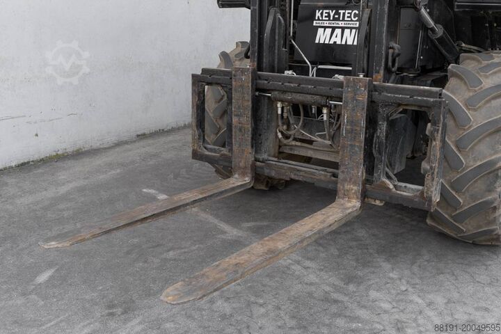 Gabelstapler Manitou M 30-4