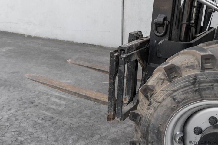 Forklift Manitou M 30-4