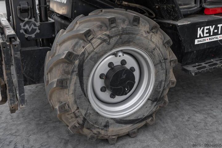 Gabelstapler Manitou M 30-4